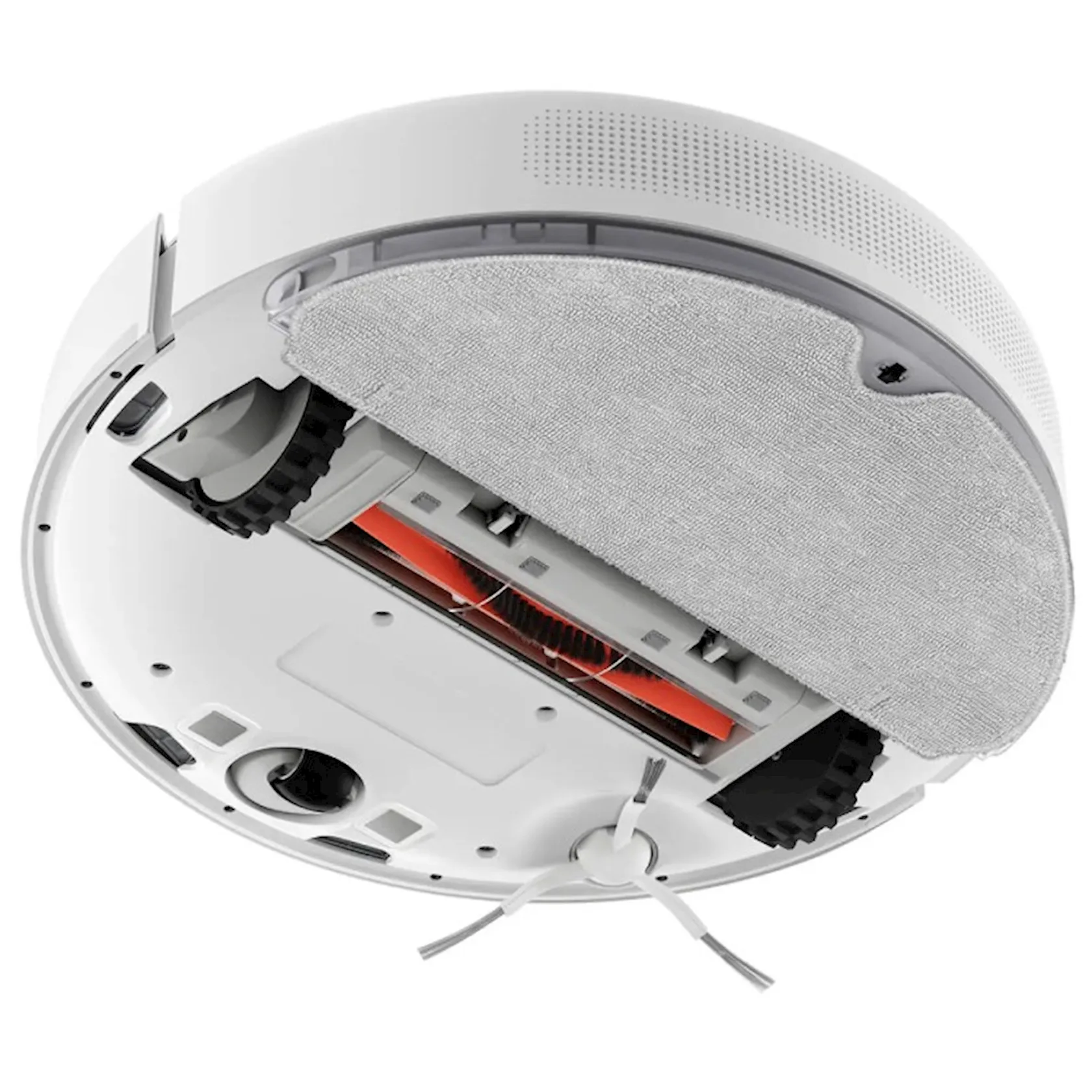 Роботы пылесосы Dreame D9 Max Вlack